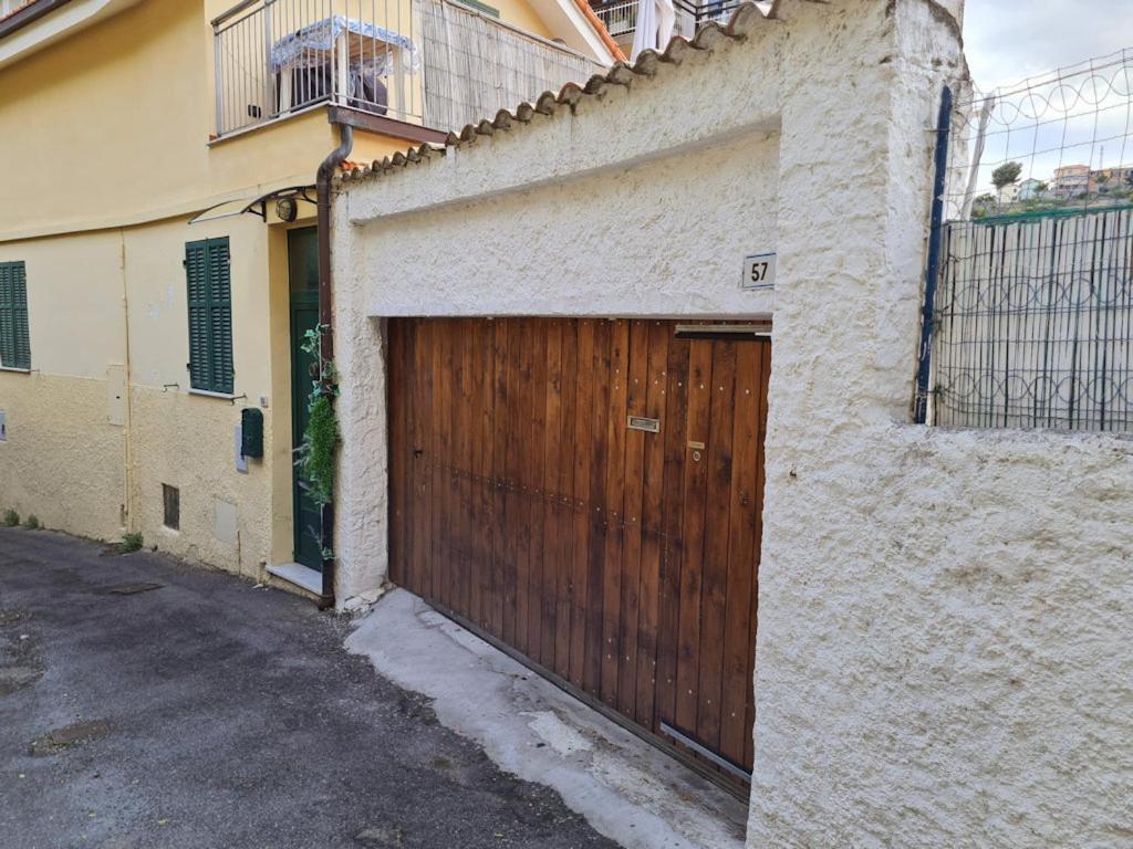 Villetta Fioregreco Sanremo Exterior photo
