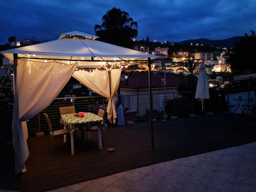 Villetta Fioregreco Sanremo Exterior photo
