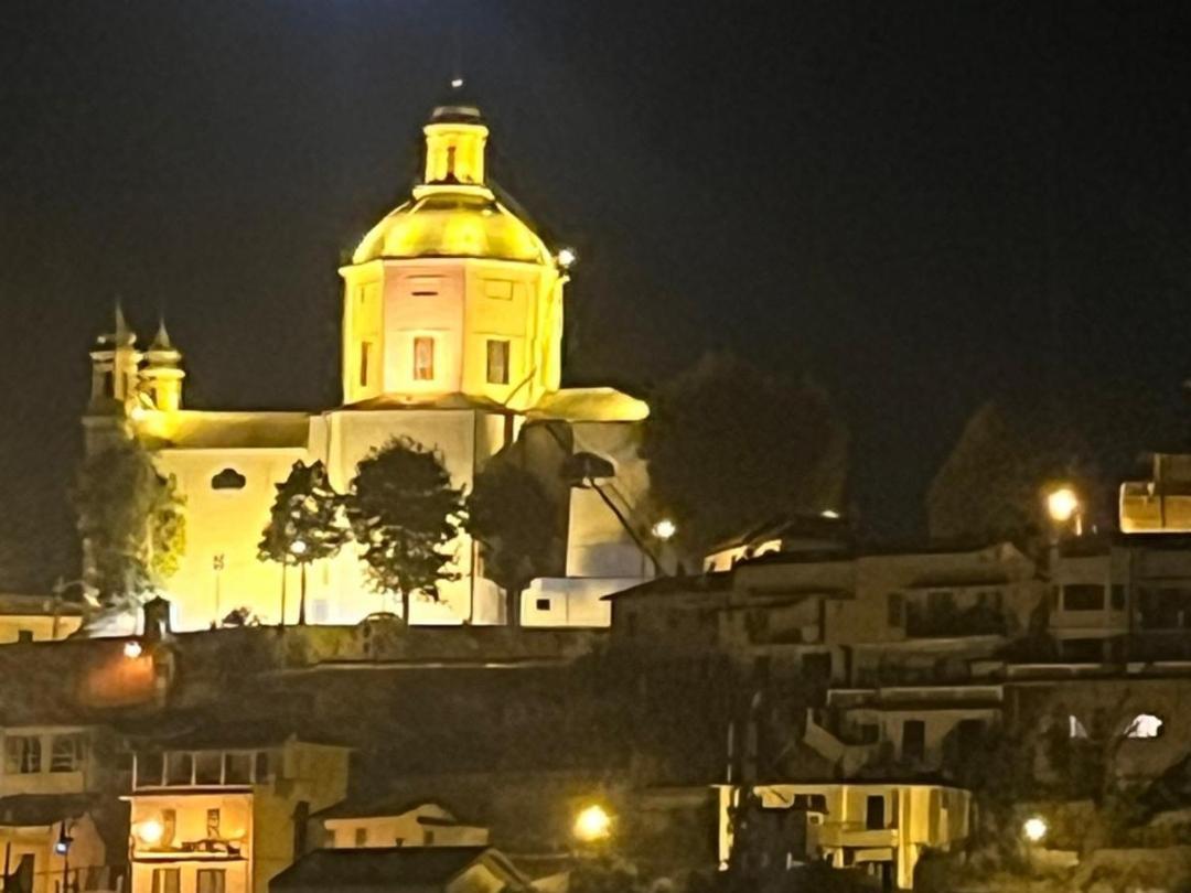 Villetta Fioregreco Sanremo Exterior photo